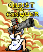 Christ & Conquer box